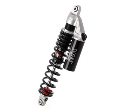 Bi-amortisseur arrière YSS MX Vintage