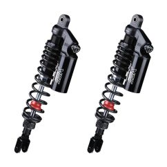 Bi-amortisseur arrière YSS G-Modix