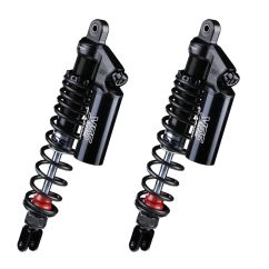 Bi-amortisseur arrière YSS G-Modix