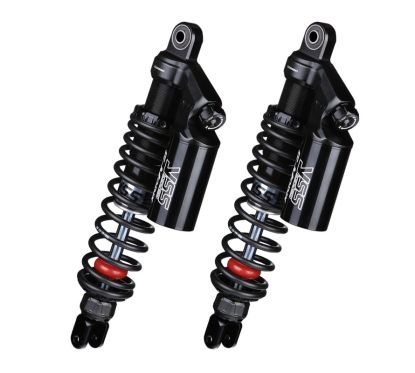 Bi-amortisseur arrière YSS G-Modix