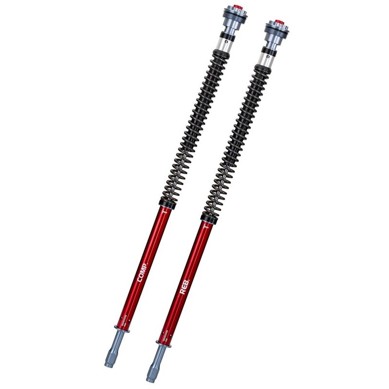 Kit cartouches YSS HYD Z1