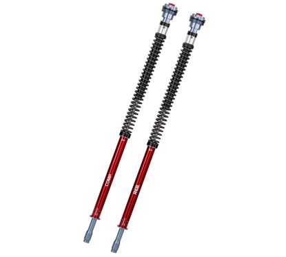 Kit cartouches YSS HYD Z1