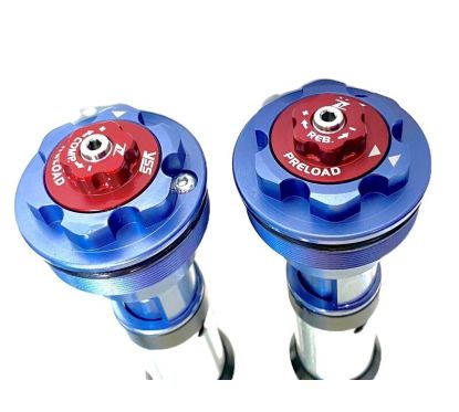 Kit cartouches YSS HYD Z1