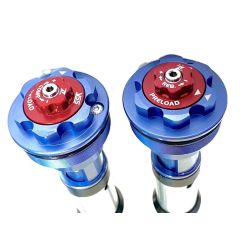 Kit cartouches YSS HYD Z1