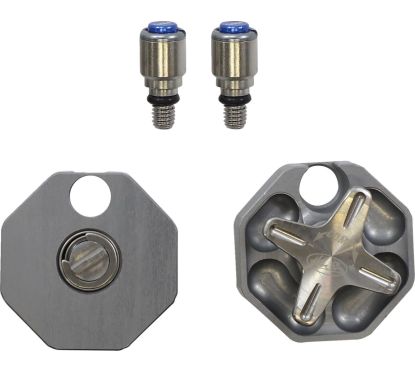 Ajusteur de compression pour KYB AOS