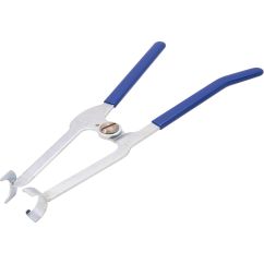 Outil de tiges de culbuteurs pour Harley-Davidson