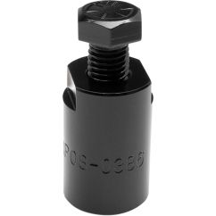 Extracteur de volant magnétique, filetage interne à droite