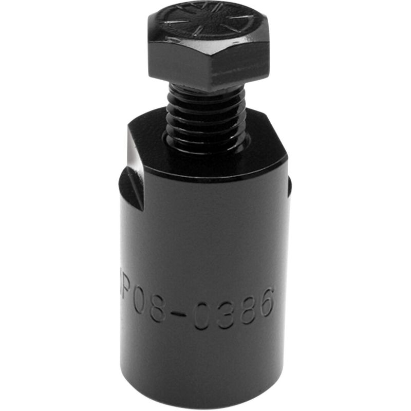 Extracteur de volant magnétique, filetage interne à droite