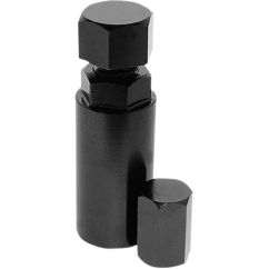 Extracteur de volant magnétique, filetage interne à droite