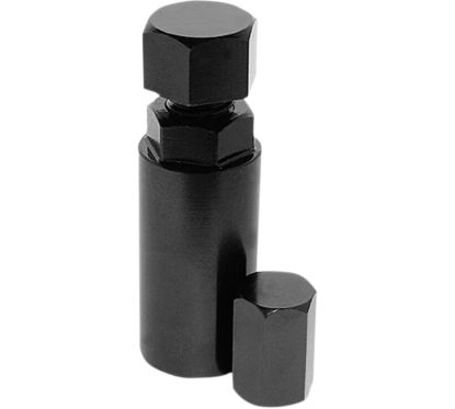 Extracteur de volant magnétique, filetage interne à droite