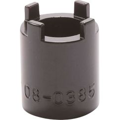 Clé de contrepoids et de moyeu d’embrayage pour Honda