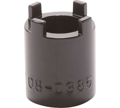 Clé de contrepoids et de moyeu d’embrayage pour Honda