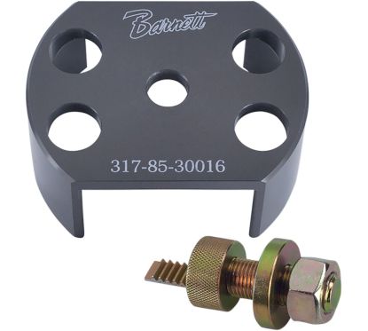 Outil de compression de ressort d’embrayage pour Victory