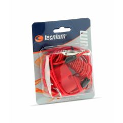Coupe-contact TECNIUM racing rouge