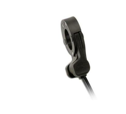 INTERRUPTEUR ELECTRONIQUE DOUBLE BOUTON-POUSSOIR