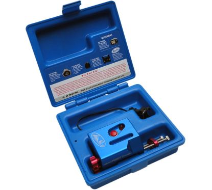 Kit de nettoyage d’injecteurs pour EV1/EV6