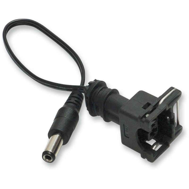 Raccord de rechange pour injecteur