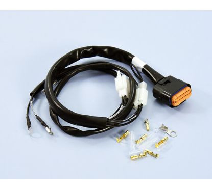 Câble CDI POLINI Antihoraire