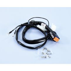 Câble CDI POLINI Horaire