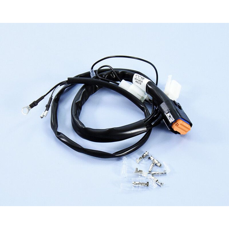 Câble CDI POLINI Horaire