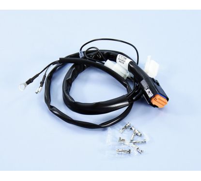 Câble CDI POLINI Horaire