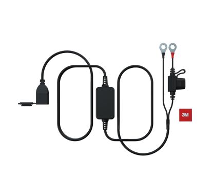 Chargeur OXFORD USB Type A 3.0 AMP