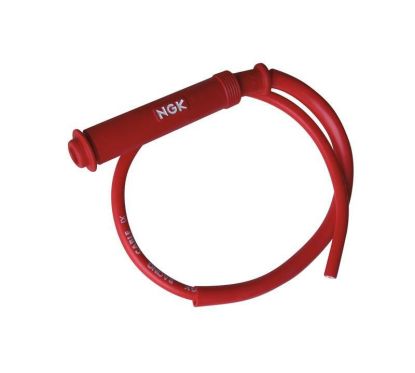 Faisceau d'allumage CR3 droit pour Bobine avec olive NGK