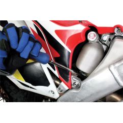 Outil de réglage de précontrainte