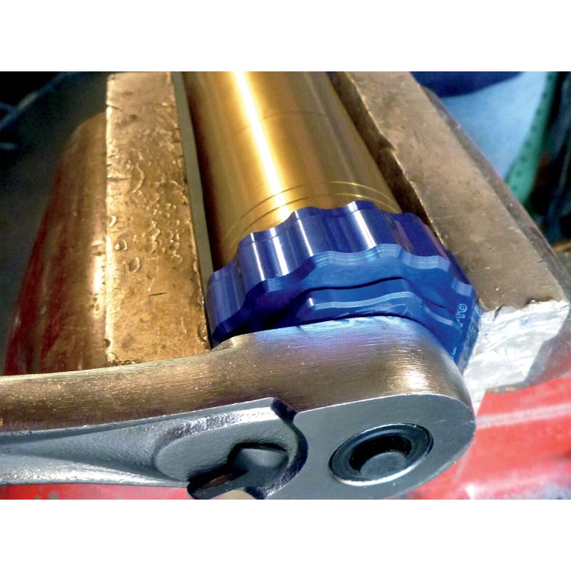 Outil pour bouchon de fourche KYB