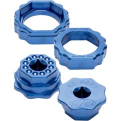 Outil pour bouchon de fourche KYB