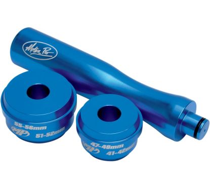 Chasse-cuvette de roulement de colonne de direction