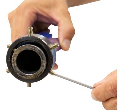 Outil pour roulement de colonne de direction