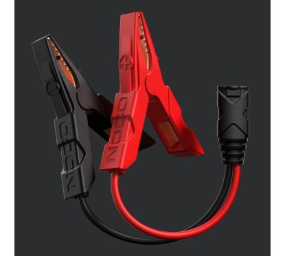 Pinces de batteries NOCO HD Precision