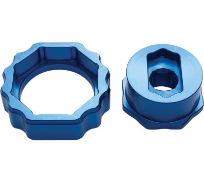 Outil pour bouchon de fourche pour Showa