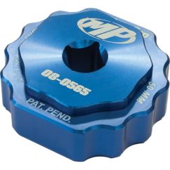 Outil pour bouchon de fourche pour Showa