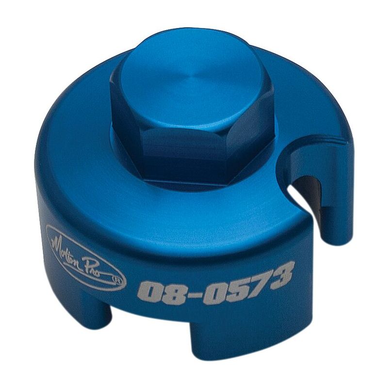 Douille de bouchon de fourche