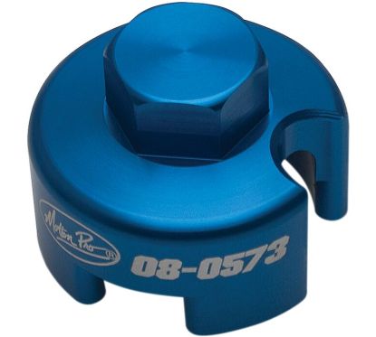 Douille de bouchon de fourche