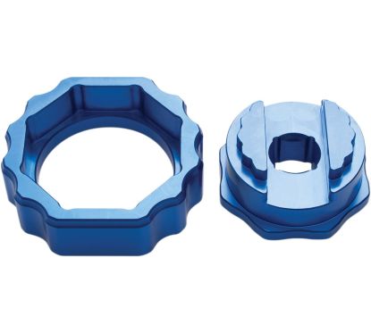 Outil pour bouchon de fourche pour Showa SFF