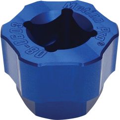 Outil hexagonal de fourche à air Showa SFF 22 mm