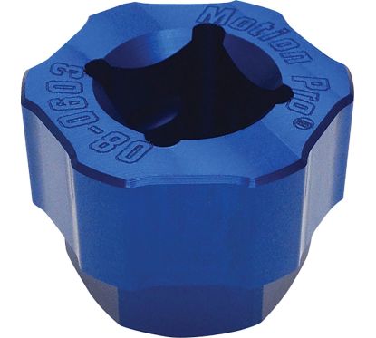 Outil hexagonal de fourche à air Showa SFF 22 mm