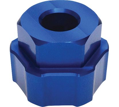 Outil hexagonal de fourche à air Showa SFF 22 mm