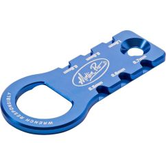 Outil de réglage d’électrode de bougie