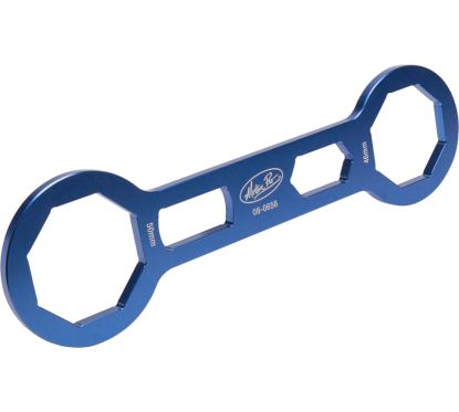 Clé pour bouchon de fourche