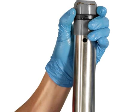 Joint spy de fourche « bullet »