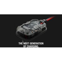 Chargeur de batterie intelligent NOCO Genius1 6/12V 1A