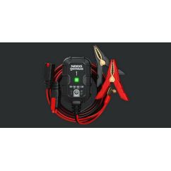 Chargeur de batterie intelligent NOCO Genius1 6/12V 1A