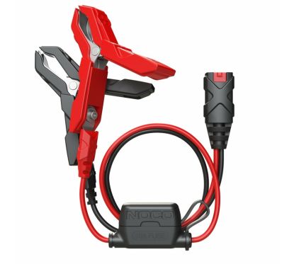 Pince pour chargeur de batterie 60cm NOCO X-Connect