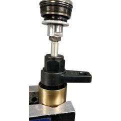 Clé pour guide de tige BPF