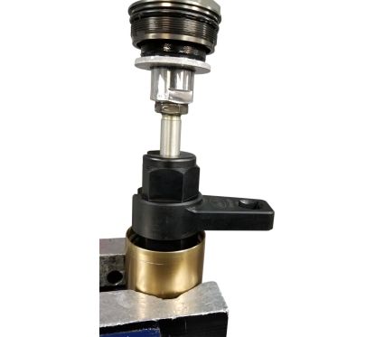 Clé pour guide de tige BPF