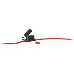 Câble chargeur de batterie cosses à œillet 60cm NOCO X-Connect